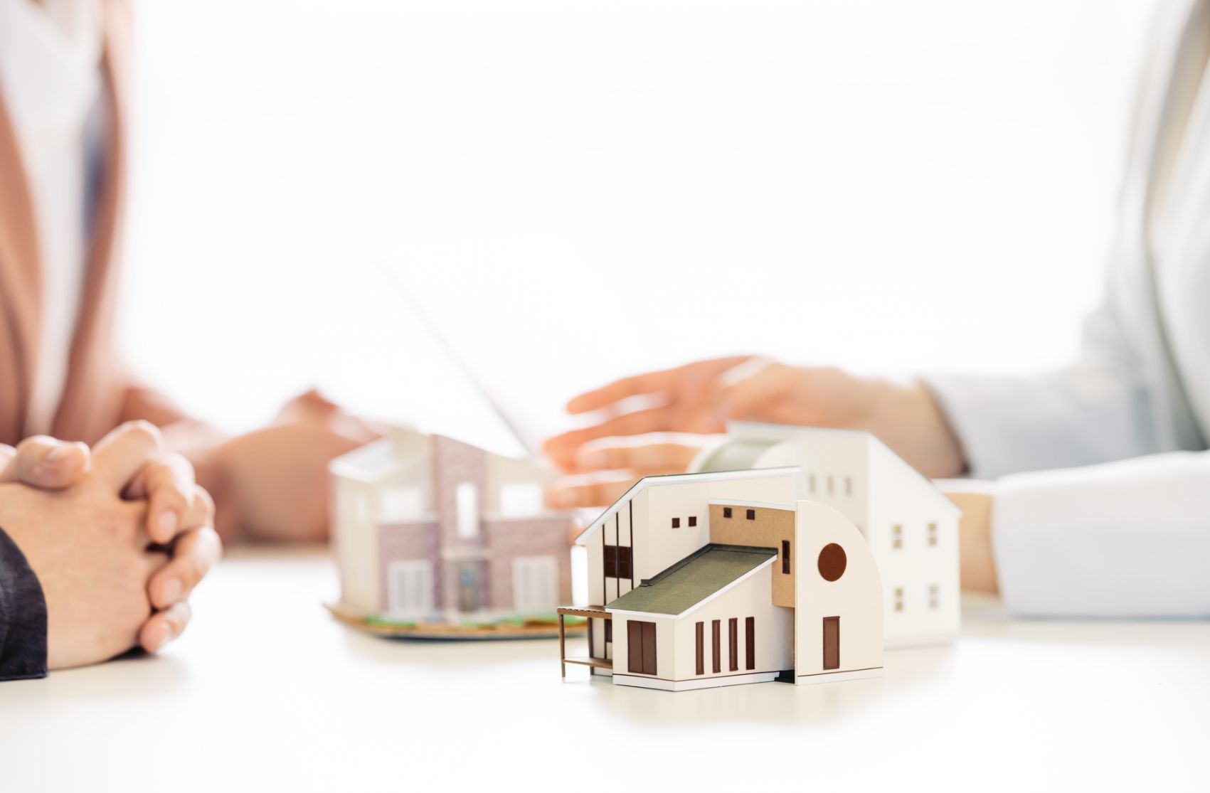 住宅サポート事業のイメージ