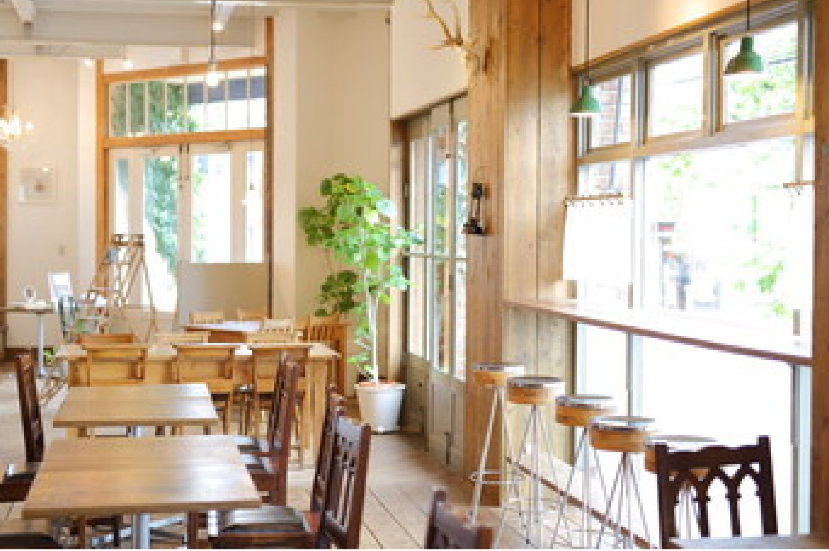 飲食事業のイメージ