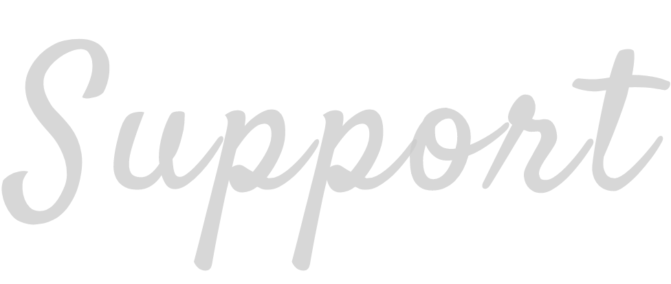 サポート